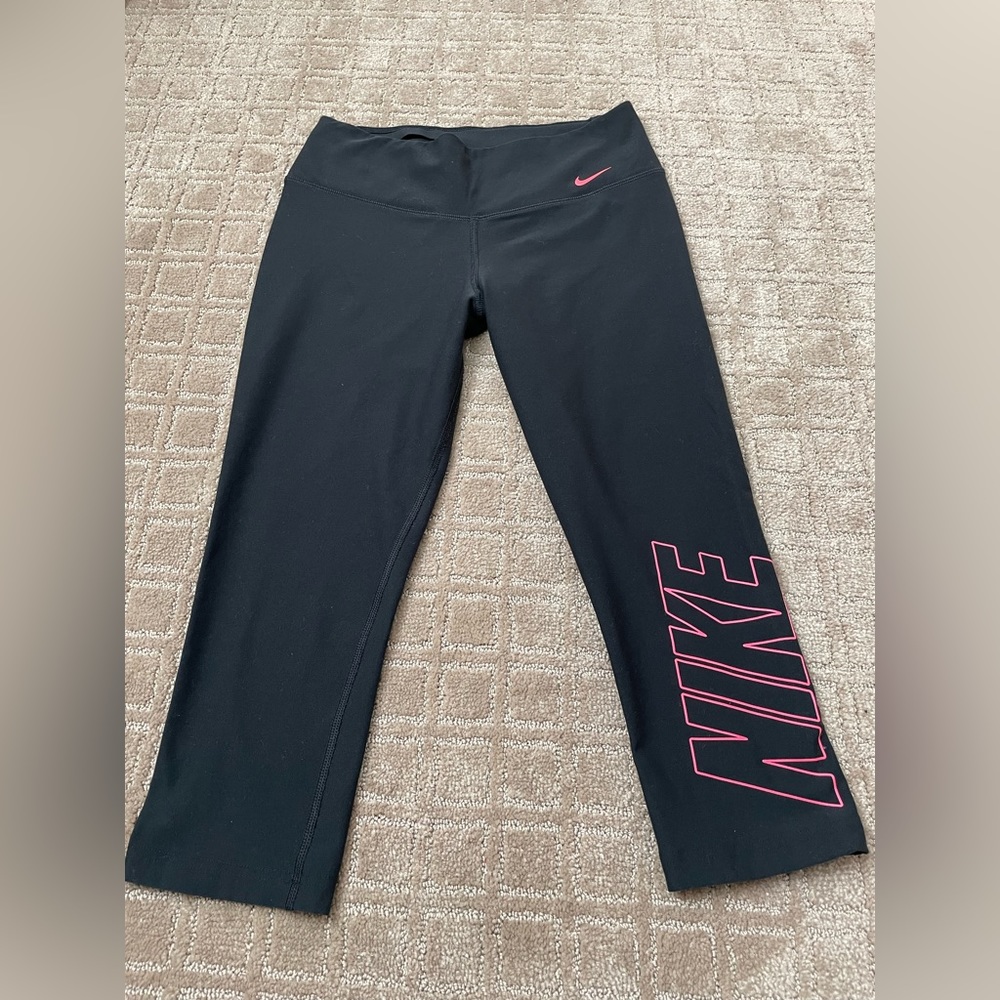 Nike Dri-fit Leggings